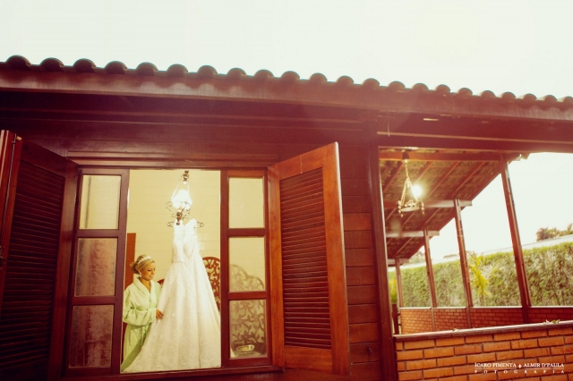 Casamento Mauro & Viviam